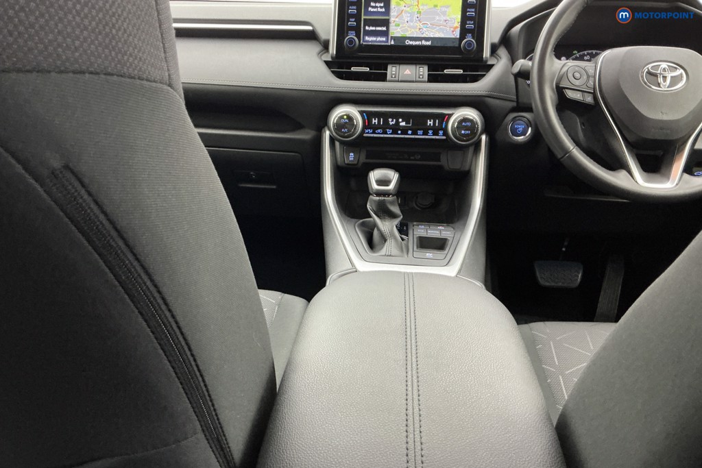 Used Toyota RAV4 2020 for sale - 76367155: Photo 18