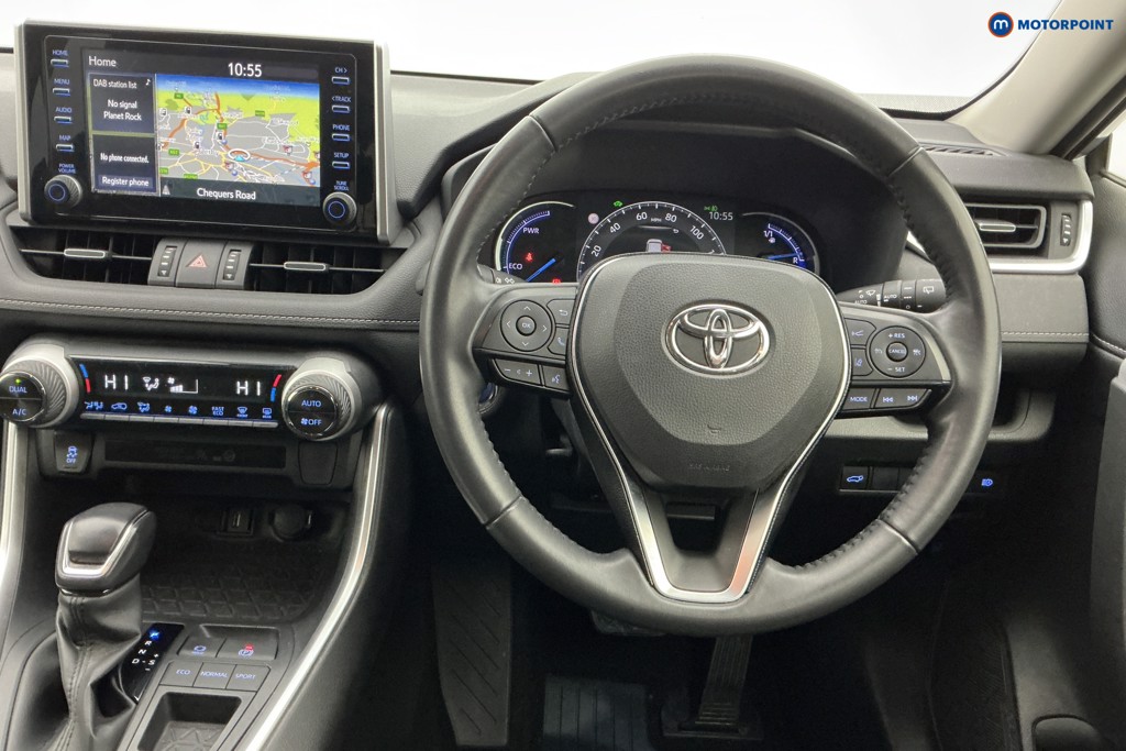Used Toyota RAV4 2020 for sale - 76367155: Photo 19