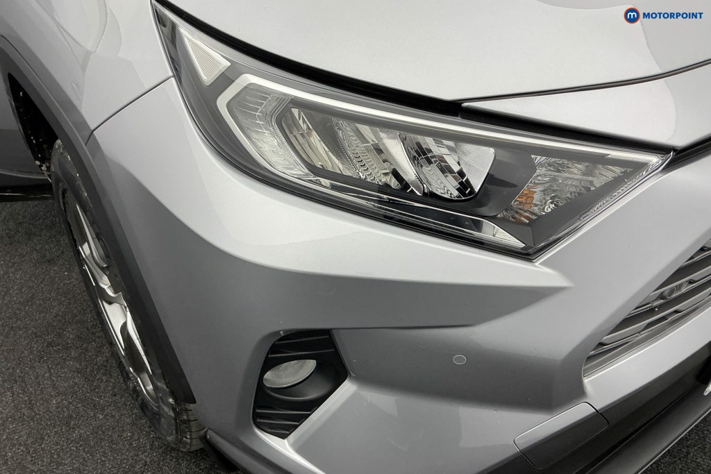 Used Toyota RAV4 2020 for sale - 76367155: Photo 32