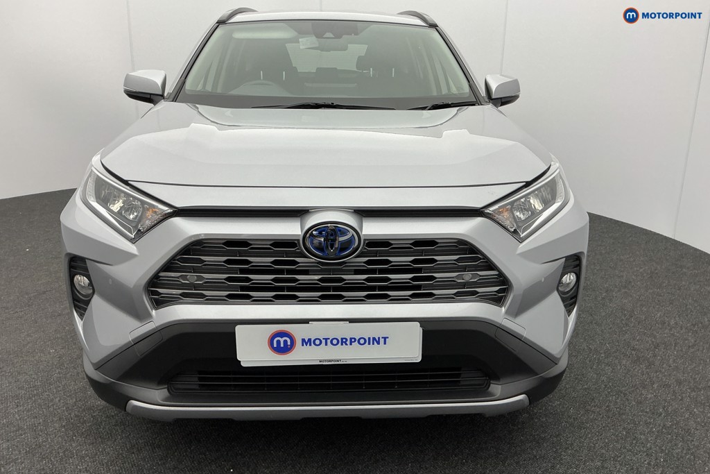 Used Toyota RAV4 2020 for sale - 76367155: Photo 34