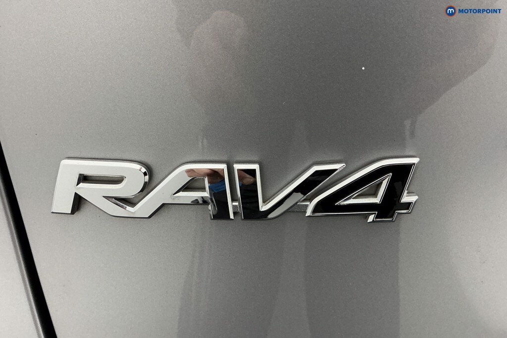 Used Toyota RAV4 2020 for sale - 76367155: Photo 38