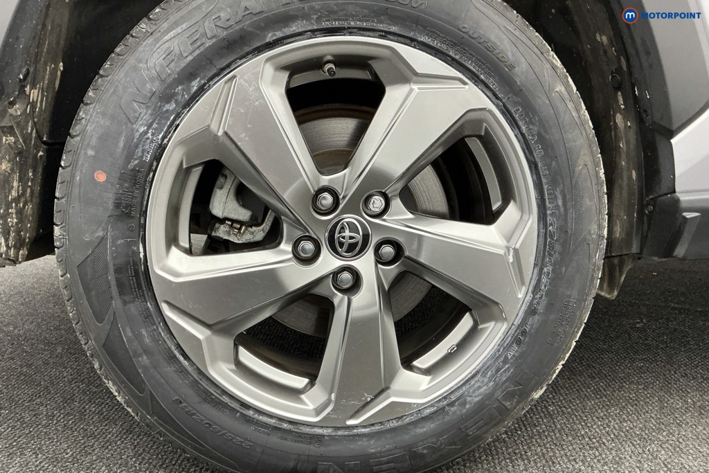 Used Toyota RAV4 2020 for sale - 76367155: Photo 40