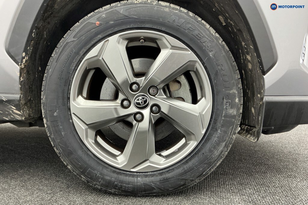 Used Toyota RAV4 2020 for sale - 76367155: Photo 41