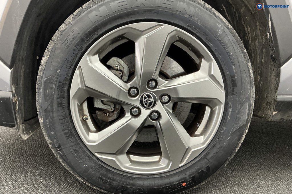 Used Toyota RAV4 2020 for sale - 76367155: Photo 42