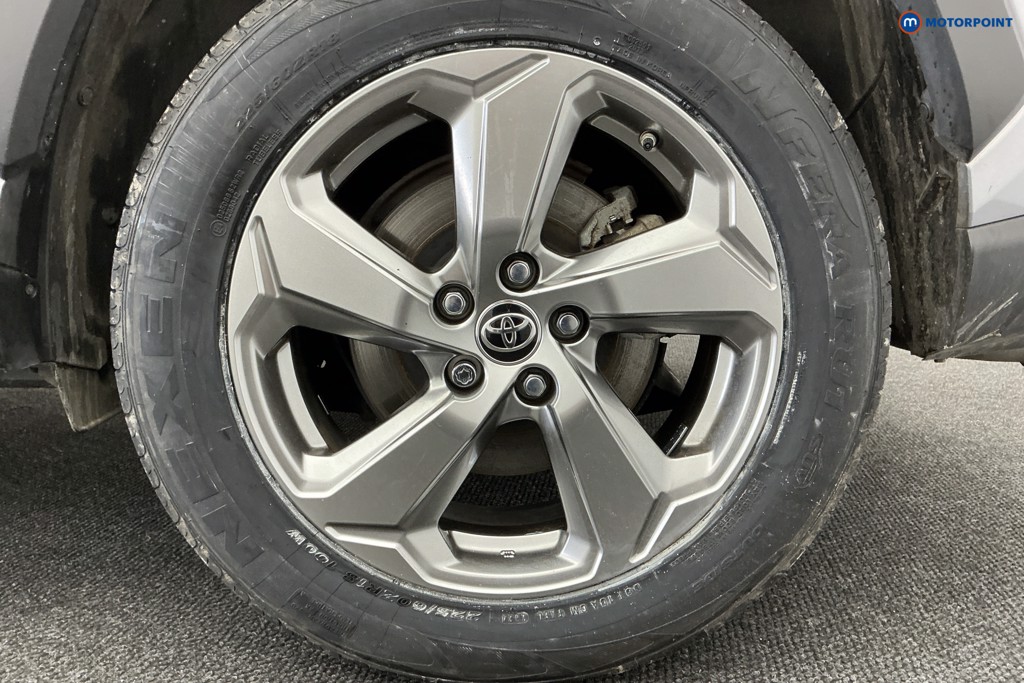 Used Toyota RAV4 2020 for sale - 76367155: Photo 43