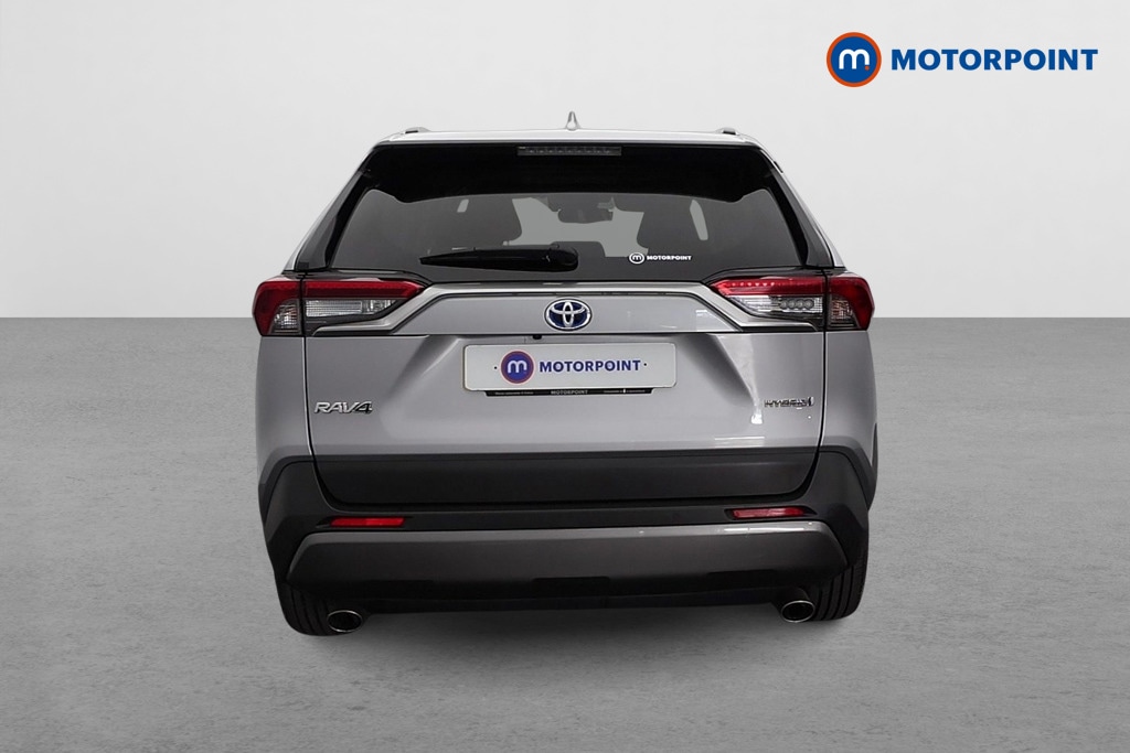 Used Toyota RAV4 2020 for sale - 76367155: Photo 6