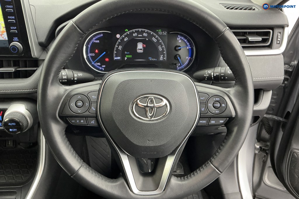 Used Toyota RAV4 2020 for sale - 76367155: Photo 9
