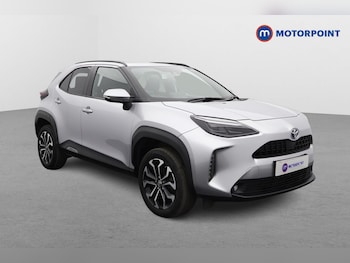 Toyota - Yaris Cross