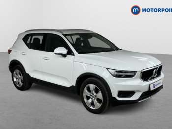 2022 - 1.5 T3 [163] Momentum 5dr