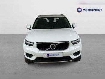 Used Volvo XC40 2022 for sale - 75427058: Photo