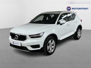 Used Volvo XC40 2022 for sale - 75427058: Photo