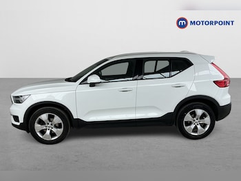 Used Volvo XC40 2022 for sale - 75427058: Photo