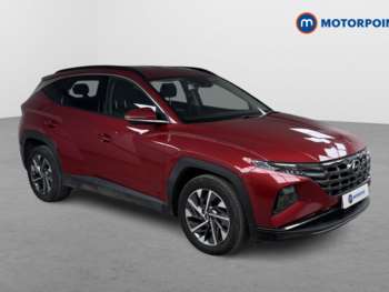 2023 - 1.6 TGDi Premium 5dr 2WD
