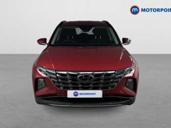 Used Hyundai TUCSON 2023 for sale - 74803120: Photo