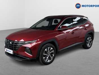 Used Hyundai TUCSON 2023 for sale - 74803120: Photo