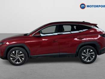 Used Hyundai TUCSON 2023 for sale - 74803120: Photo