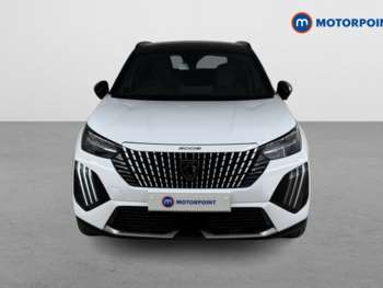 Used Peugeot 2008 2024 for sale - 75121652: Photo