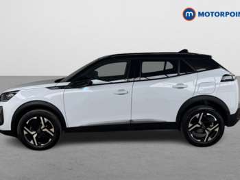 Used Peugeot 2008 2024 for sale - 75121652: Photo
