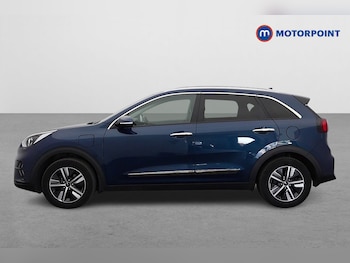 Used Kia Niro 2021 for sale - 79492017: Photo