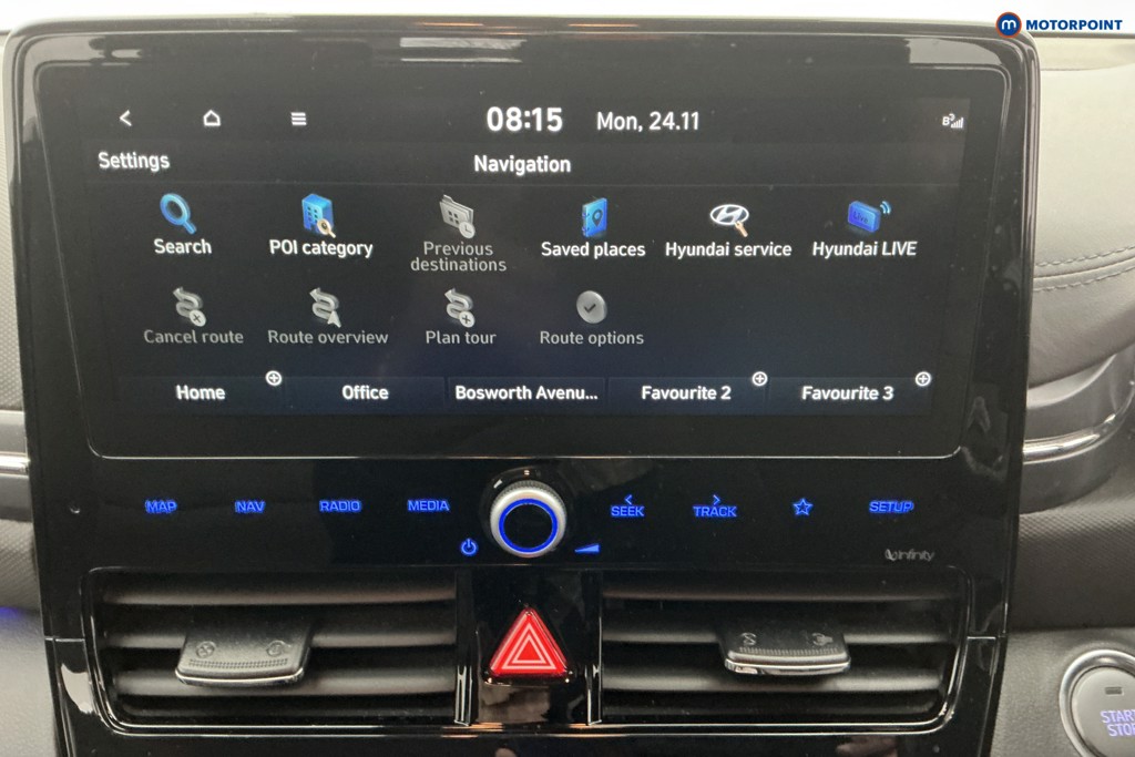 Used Hyundai IONIQ 2022 for sale - 76682004: Photo 10