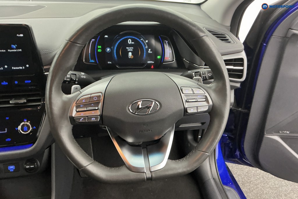 Used Hyundai IONIQ 2022 for sale - 76682004: Photo 14