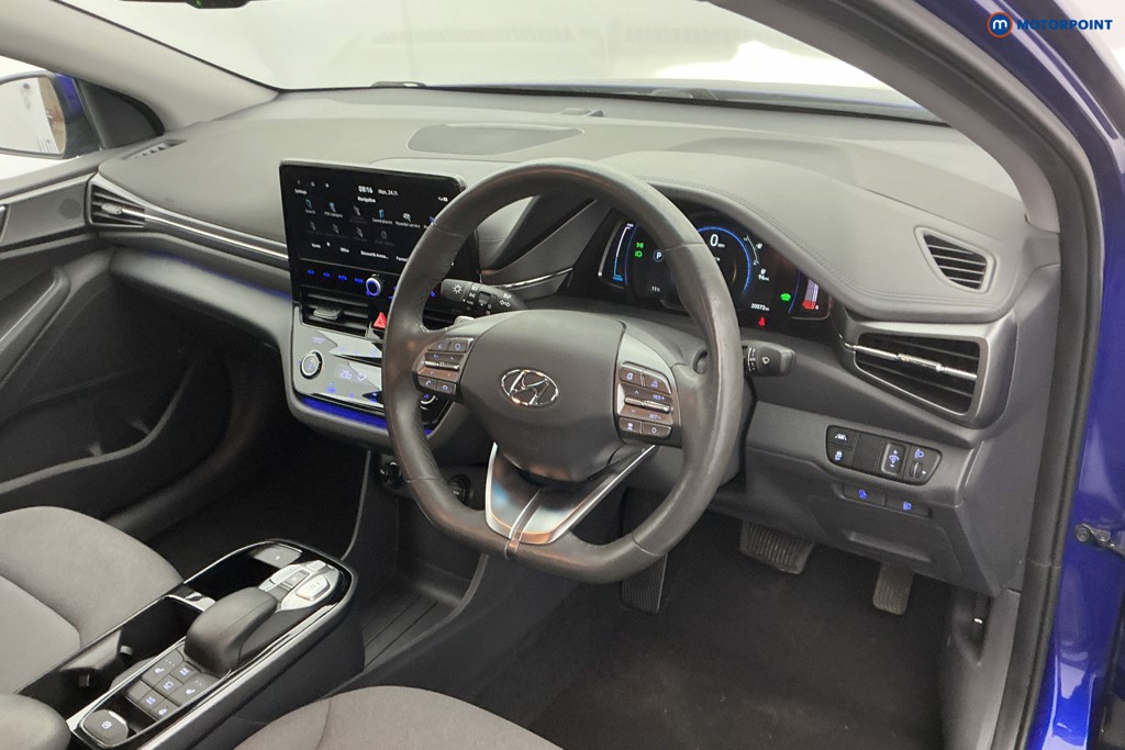 Used Hyundai IONIQ 2022 for sale - 76682004: Photo 15