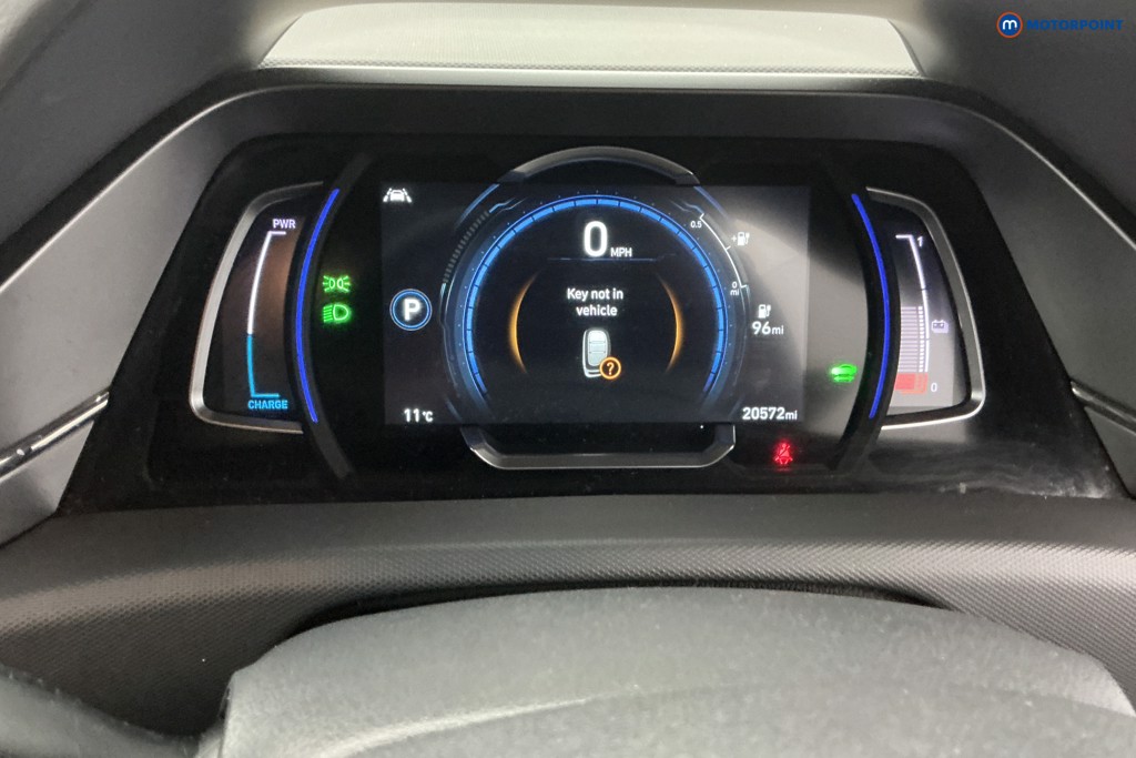 Used Hyundai IONIQ 2022 for sale - 76682004: Photo 17