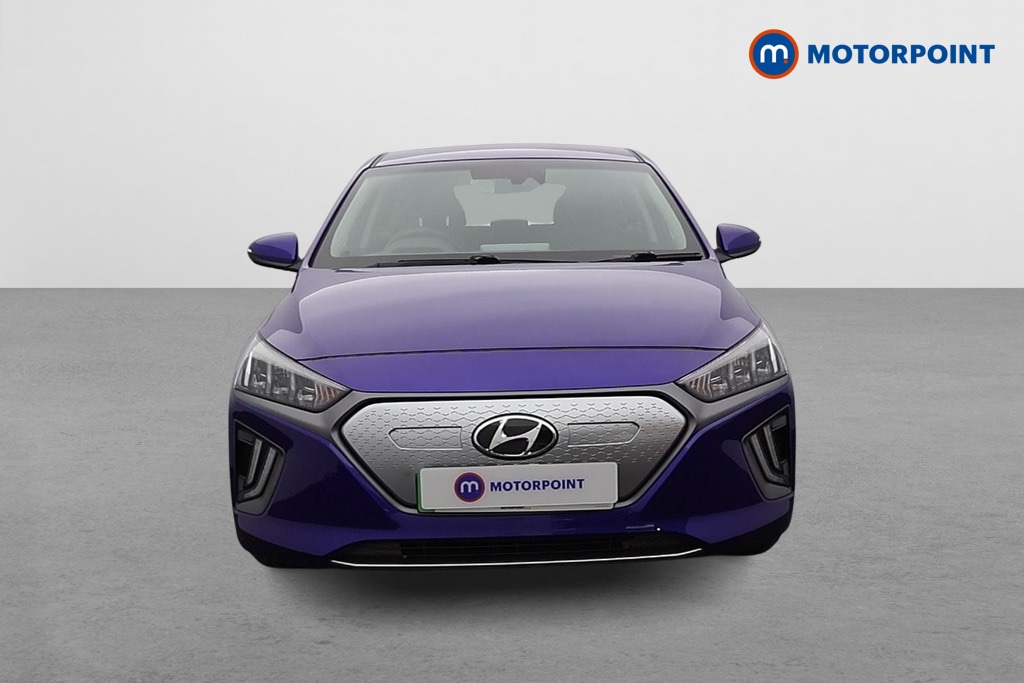 Used Hyundai IONIQ 2022 for sale - 76682004: Photo 2