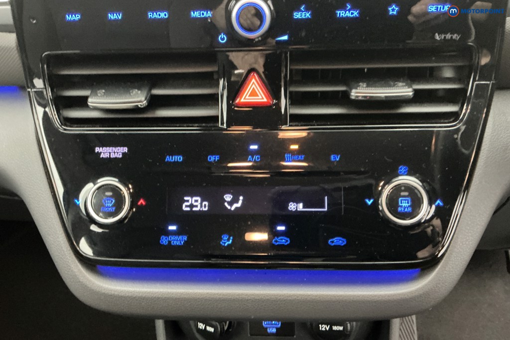 Used Hyundai IONIQ 2022 for sale - 76682004: Photo 24