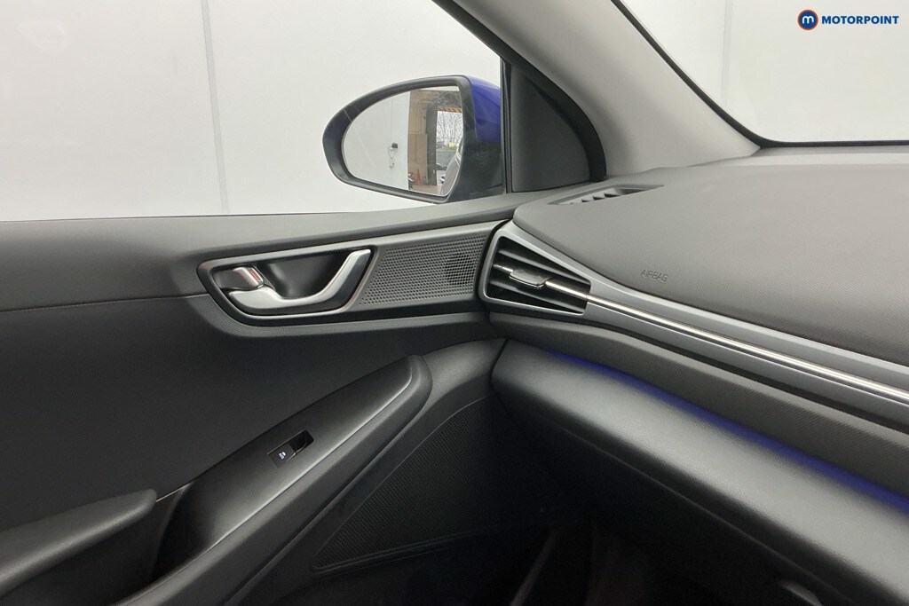 Used Hyundai IONIQ 2022 for sale - 76682004: Photo 25