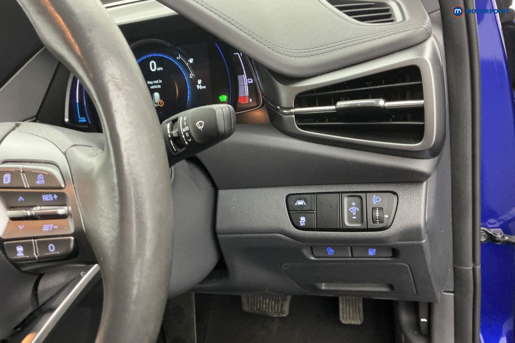 Used Hyundai IONIQ 2022 for sale - 76682004: Photo 28