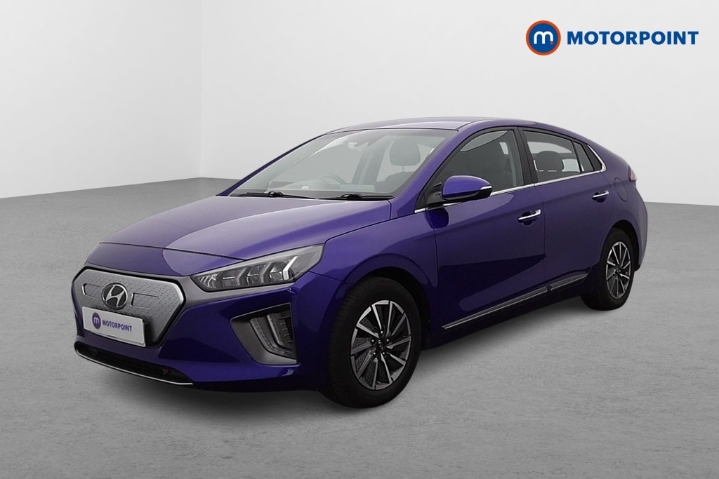 Used Hyundai IONIQ 2022 for sale - 76682004: Photo 3