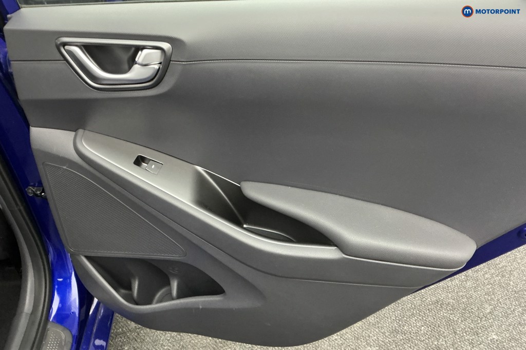 Used Hyundai IONIQ 2022 for sale - 76682004: Photo 31