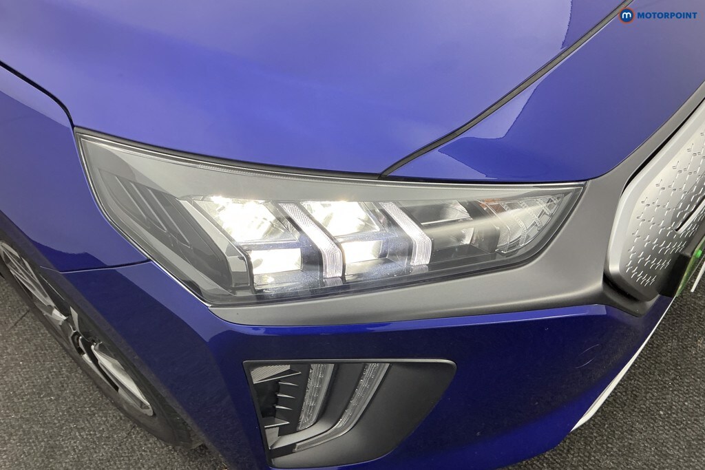 Used Hyundai IONIQ 2022 for sale - 76682004: Photo 33