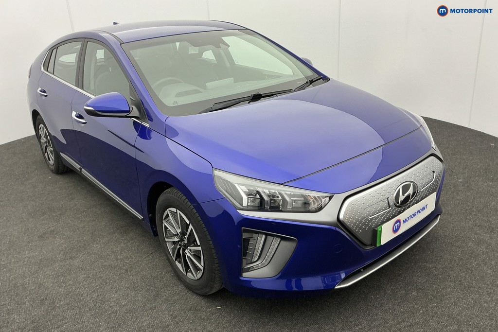 Used Hyundai IONIQ 2022 for sale - 76682004: Photo 34