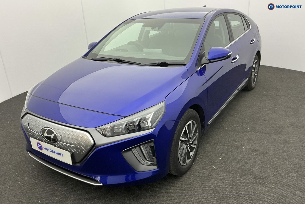 Used Hyundai IONIQ 2022 for sale - 76682004: Photo 36