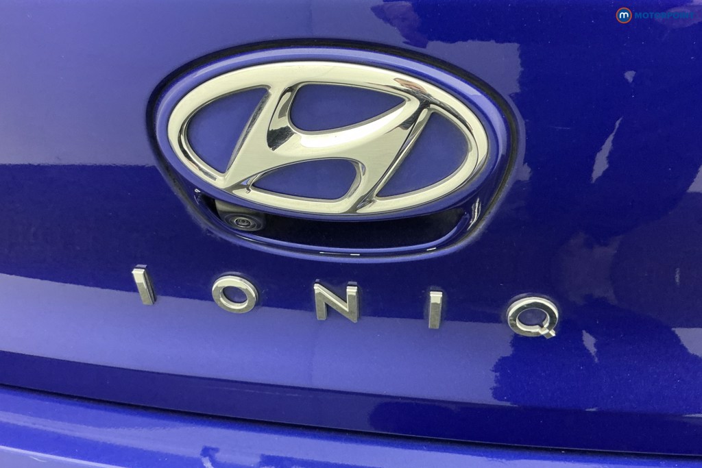 Used Hyundai IONIQ 2022 for sale - 76682004: Photo 40