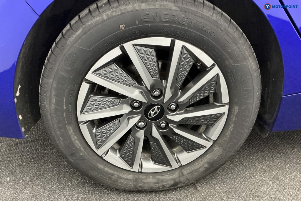 Used Hyundai IONIQ 2022 for sale - 76682004: Photo 41