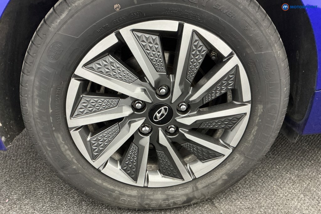 Used Hyundai IONIQ 2022 for sale - 76682004: Photo 44