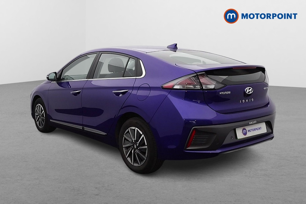 Used Hyundai IONIQ 2022 for sale - 76682004: Photo 5