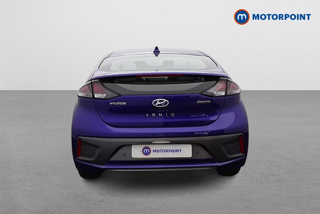 Used Hyundai IONIQ 2022 for sale - 76682004: Photo 6