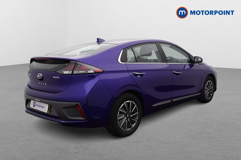 Used Hyundai IONIQ 2022 for sale - 76682004: Photo 7