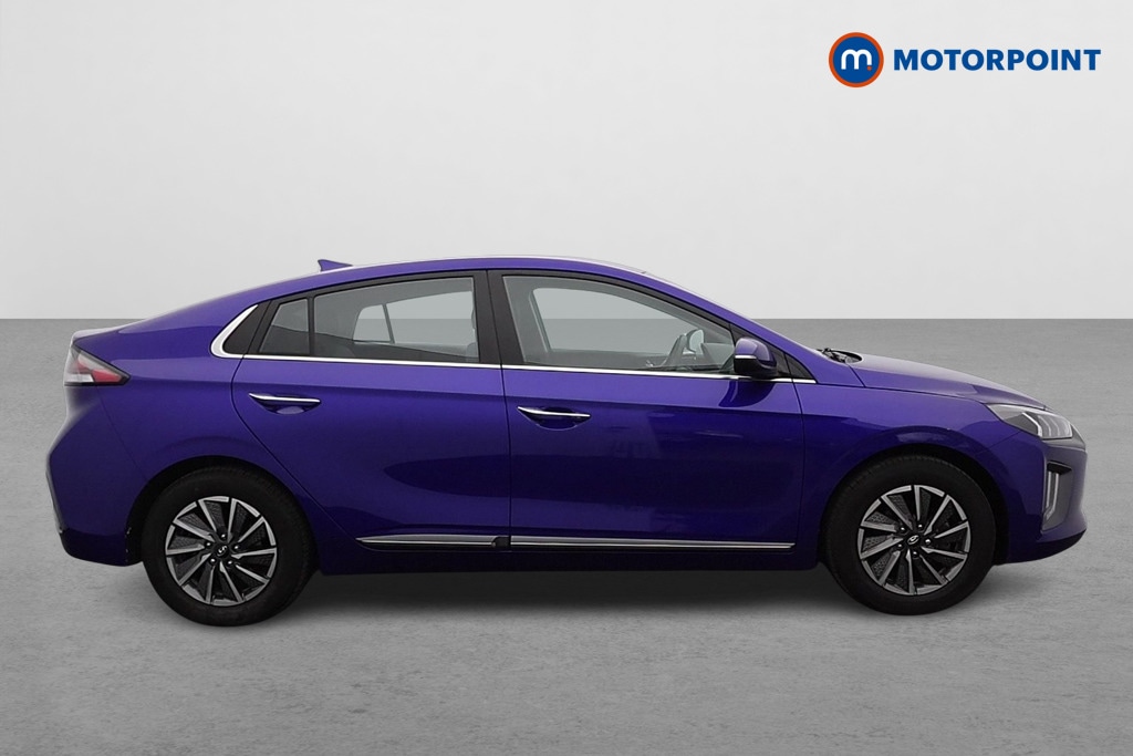 Used Hyundai IONIQ 2022 for sale - 76682004: Photo 8