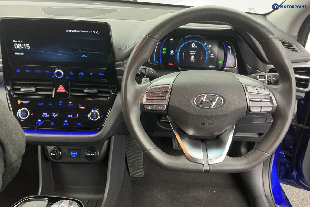 Used Hyundai IONIQ 2022 for sale - 76682004: Photo 9
