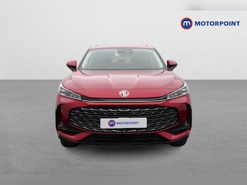 Used MG MG HS 2025 for sale - 75970001: Photo
