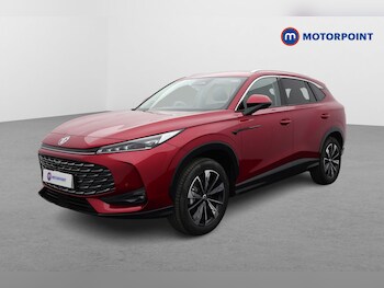 Used MG MG HS 2025 for sale - 75970001: Photo