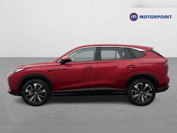 Used MG MG HS 2025 for sale - 75970001: Photo
