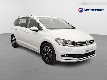 Used Volkswagen Touran 2025 for sale - 79572351: Photo