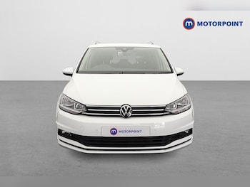 Used Volkswagen Touran 2025 for sale - 79572351: Photo