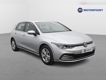 Used Volkswagen Golf 2023 for sale - 78722019: Photo